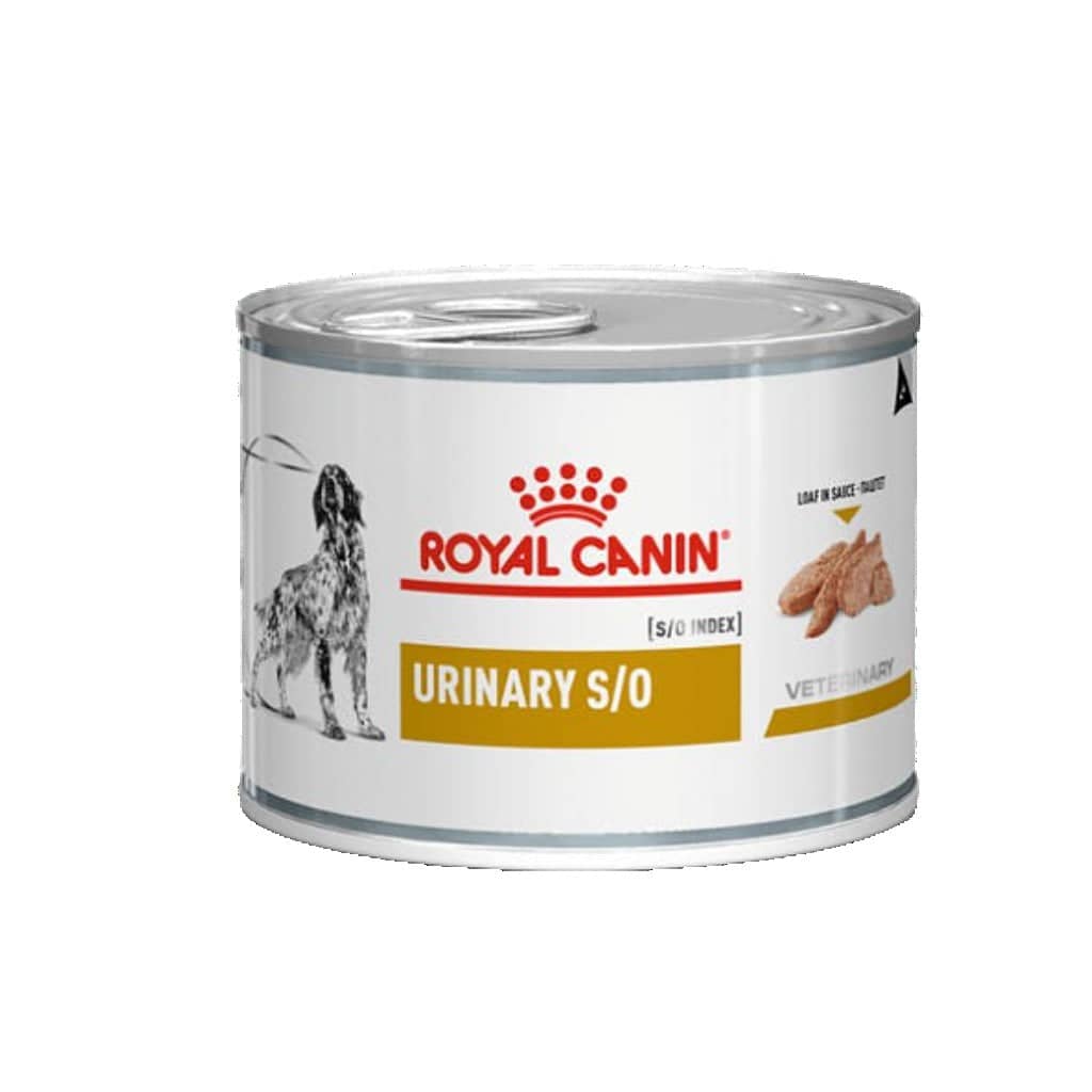 Urinary royal canin outlet cane