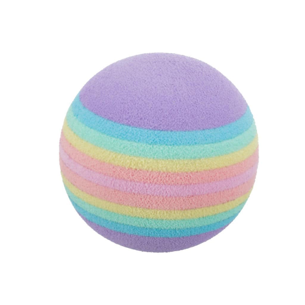 Connetix 66 Pezzi - Espansione Pista per Palline - Arcobaleno - 100