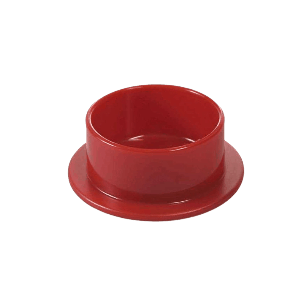 MANGIATOIA TRAMOGGIA 5,25 LT COPERCHIO PULCINI